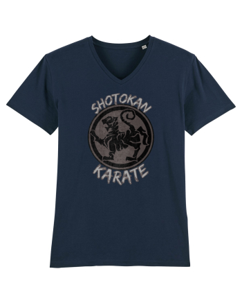 Shotokan Karate French Navy