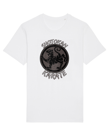 Shotokan Karate White