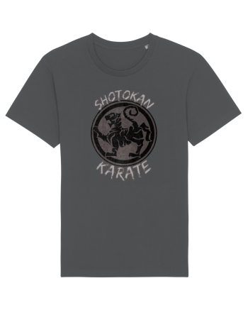 Shotokan Karate Anthracite