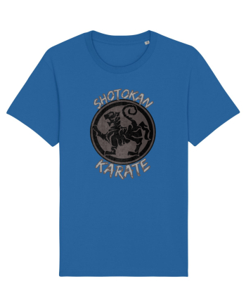 Shotokan Karate Royal Blue