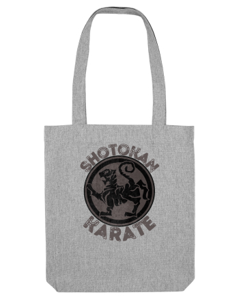 Shotokan Karate Heather Grey