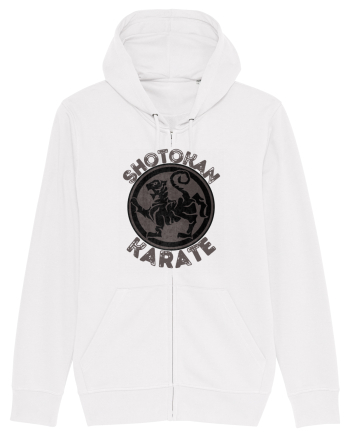 Shotokan Karate White