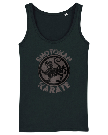 Shotokan Karate Black