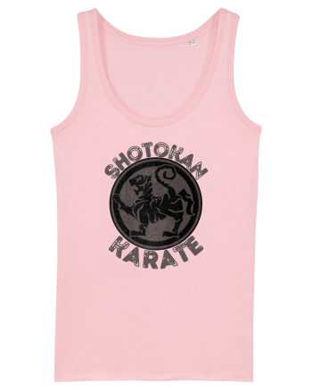 Shotokan Karate Cotton Pink