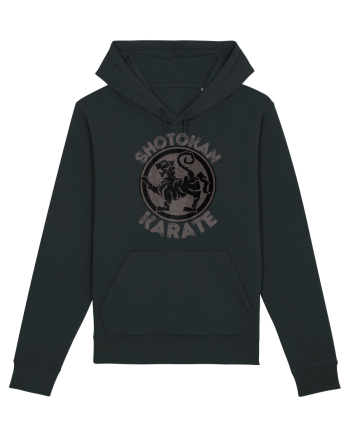 Shotokan Karate Black