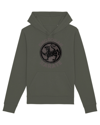 Shotokan Karate Khaki
