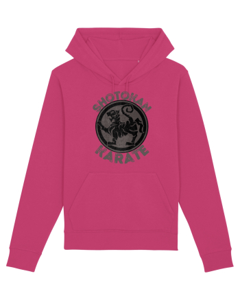 Shotokan Karate Raspberry