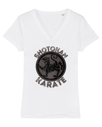 Shotokan Karate White