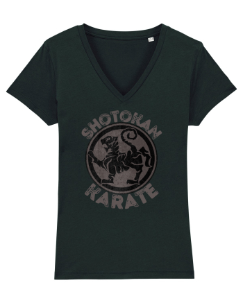 Shotokan Karate Black