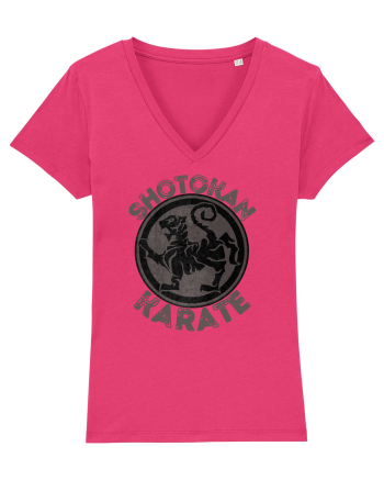 Shotokan Karate Raspberry
