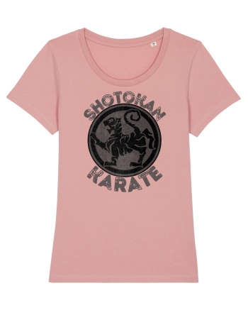 Shotokan Karate Canyon Pink