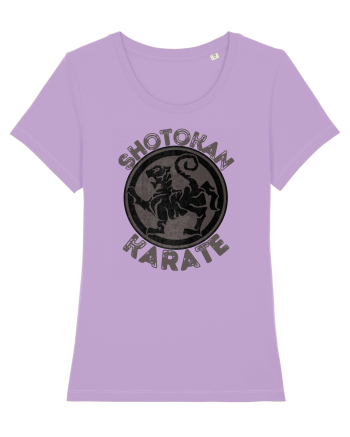 Shotokan Karate Lavender Dawn