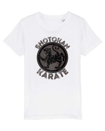 Shotokan Karate White