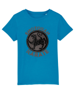 Shotokan Karate Tricou mânecă scurtă  Copii Mini Creator