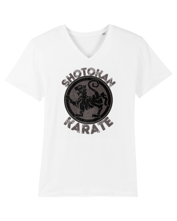 Shotokan Karate White