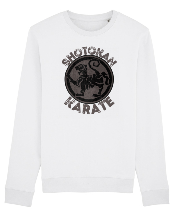 Shotokan Karate White