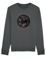 Shotokan Karate Bluză mânecă lungă Unisex Rise