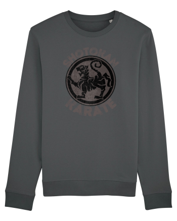 Shotokan Karate Anthracite