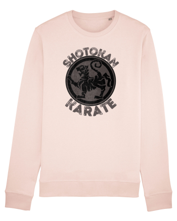 Shotokan Karate Candy Pink