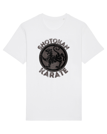Shotokan Karate White