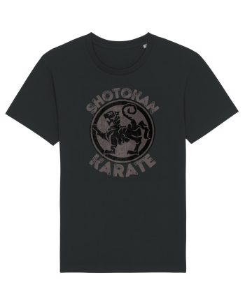 Shotokan Karate Black