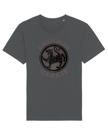 Shotokan Karate Anthracite