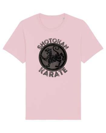 Shotokan Karate Cotton Pink