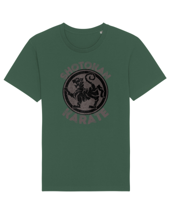 Shotokan Karate Bottle Green