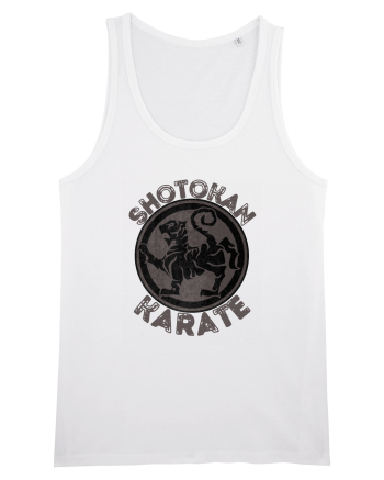Shotokan Karate White