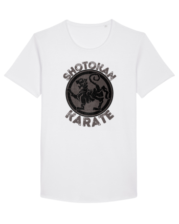 Shotokan Karate White