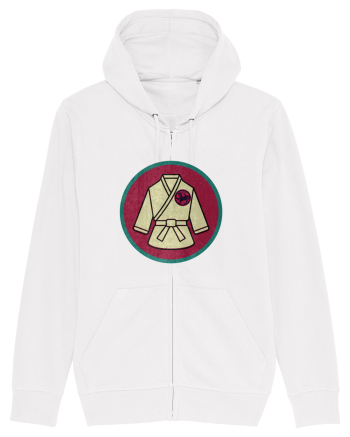 Shotokan Karate White