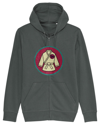 Shotokan Karate Anthracite