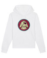 Shotokan Karate Hanorac Unisex Drummer