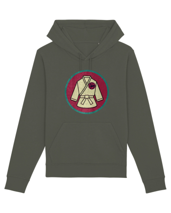Shotokan Karate Khaki