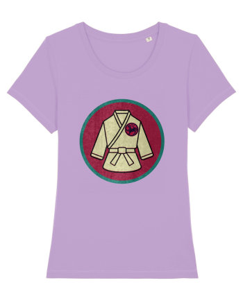 Shotokan Karate Lavender Dawn