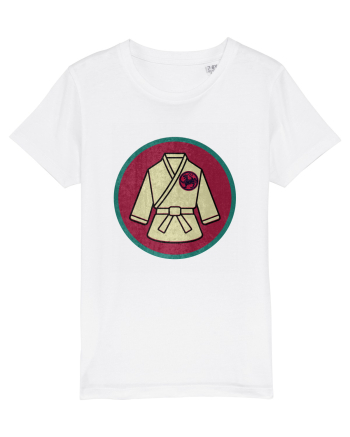 Shotokan Karate White