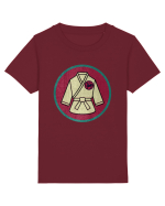 Shotokan Karate Tricou mânecă scurtă  Copii Mini Creator