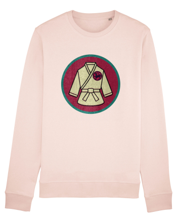 Shotokan Karate Candy Pink
