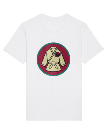 Shotokan Karate White