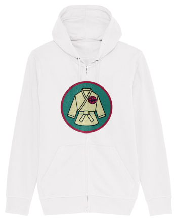 Shotokan Karate White