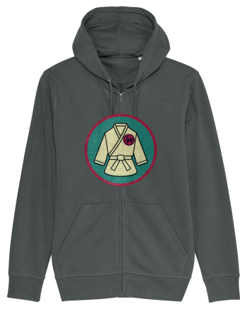 Shotokan Karate Anthracite