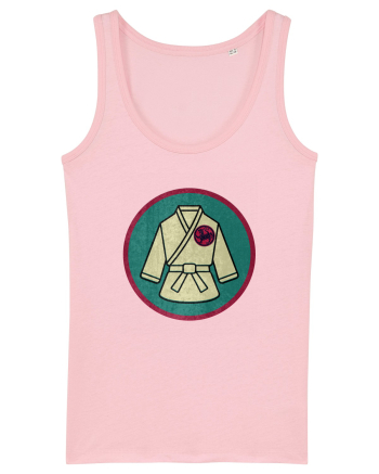 Shotokan Karate Cotton Pink