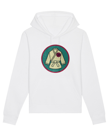 Shotokan Karate White