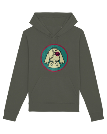 Shotokan Karate Khaki