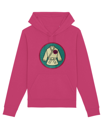 Shotokan Karate Raspberry