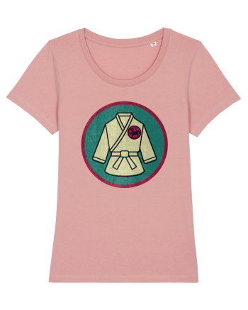 Shotokan Karate Canyon Pink