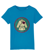 Shotokan Karate Tricou mânecă scurtă  Copii Mini Creator