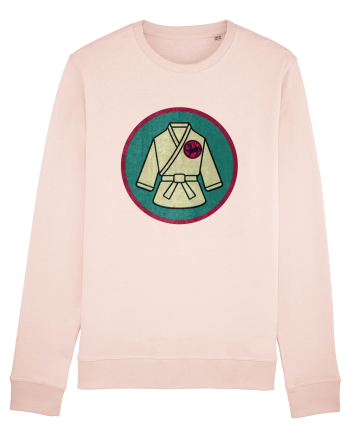 Shotokan Karate Candy Pink