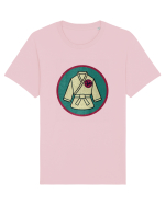 Shotokan Karate Tricou mânecă scurtă Unisex Rocker