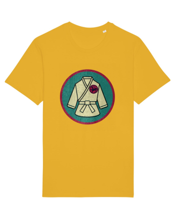 Shotokan Karate Spectra Yellow